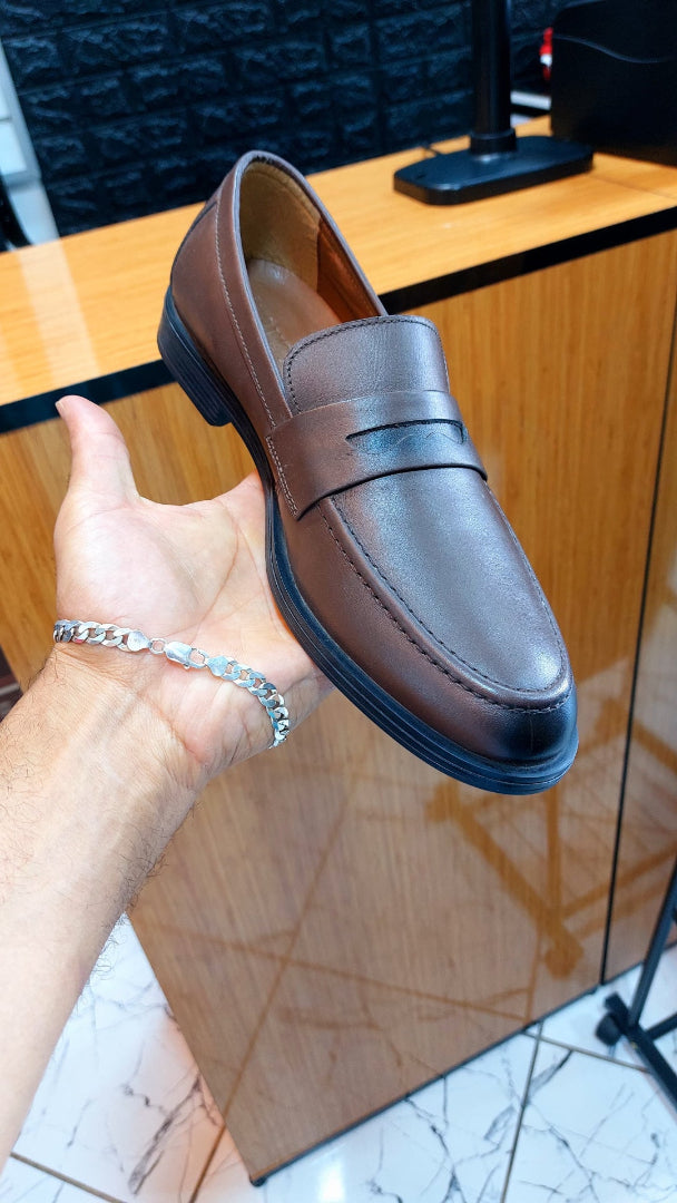 Chaussures Classiques Homme