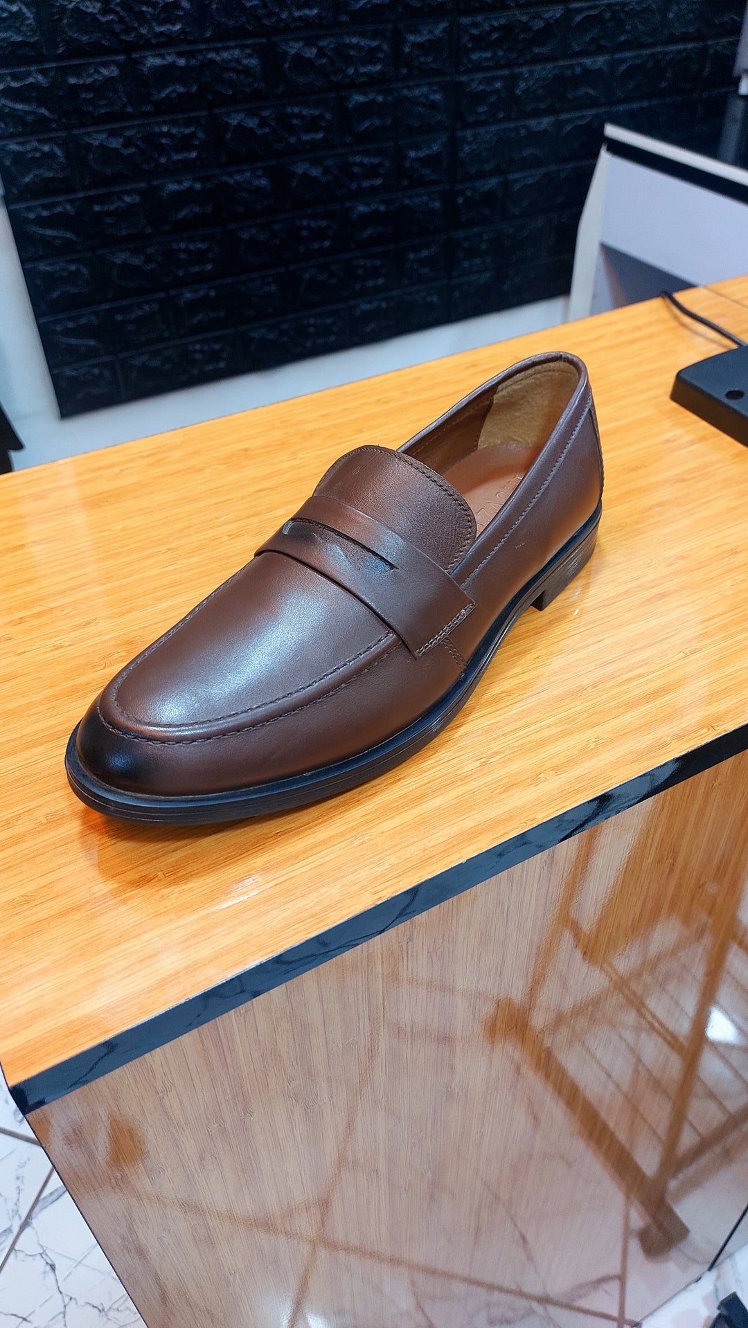 Chaussures Classiques Homme